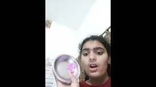 making slime without activator part 2 #sundayfunday #artandcraft #slime #masti #holiday