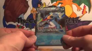 Pokemon Opening - Japanese Tidal Storm