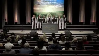 Возлюблю Тебя - ц. Непоколебимое Основание