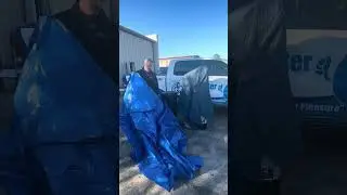 Cold weather prep for your water treatment equipment 