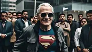 Super man the lost city of solara