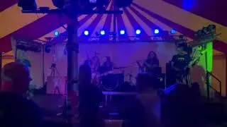 Deviant Amps - Kozfest, Axminster, UK 27.7.2024 (Part 4)