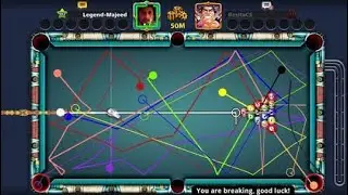 8 ball pool hack , auto play ball pool | cheat 8 ball pool cheats ios / android