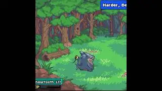 My first Coromon evolution! #steamdeck #coromon #pokemon #rpg
