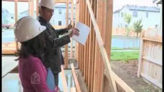 Rebuilding After a Natural Disaster Video