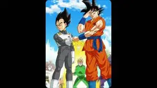 THE TRUTH OF DRAGON BALL