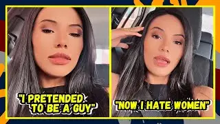 Woman Gets Reality Check About Men On Dating Apps