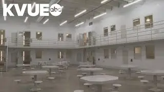 ICE contracting with private prison company to expand detention capacity
