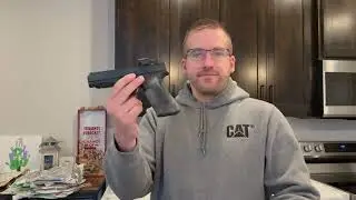 Первые впечатления от Glock Gen 6