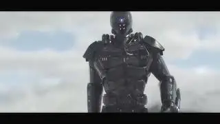 Snow walking visual effects learning  #Animation # Unzip the tutorial from the author: JeanYan 3D