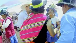 VIRGEN ASUSTA DE PILLPINTO, FAMILIA PACCO APAZA 2024
