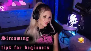 9 Streaming Tips for Beginners