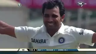 India vs West Indies 1st Test 2013|Live from Kolkata | Hilights _IND VS WI TEST 2013 #cricketshorts