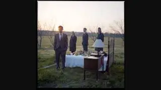 Begging You Alive - Courrier