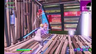 High Life😇 (fortnite montage)