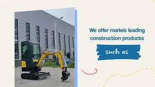 TYPHON Machinery supplier of excas, backhoes, bulldozers, compactors, wheel loaders, skid steers.