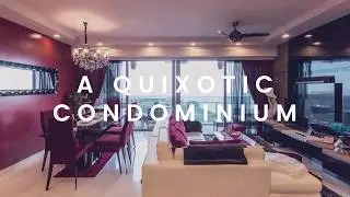 [Interior Design] Lux Design: Silversea @ 50 Marine Parade - Renonation.sg