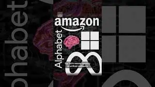 Big Tech lines up over $300bn in AI spending for 2025 | FT #shorts