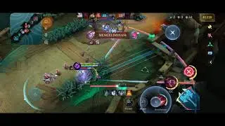 IXIA SOLO BRAWL S39