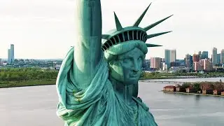 Paolo Albertazzi - America (Official Music Video)