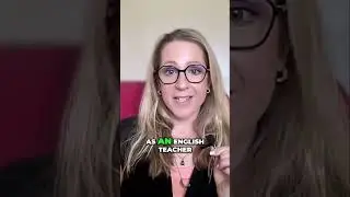 English Teacher's Secret Marking Hacks! #shorts #coach #mindset #teacher #interview
