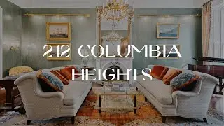 212 Columbia Heights