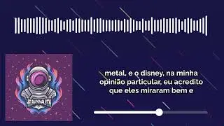 Heavynauta #017 Dynazty - Game Of Faces [Melodic power metal Sueco] | Heavynauta
