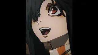 Amo Edit | Anime: Gachiakuta #anime #edit #Amo #gachiakutaanime