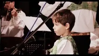 STRÁŽNICE-Výborná dětská pěvecká soutěž ZPĚVÁČEK STRÁŽNICKA (1. část)