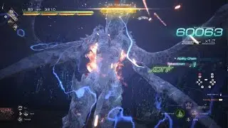 Ramuh//Shiva Build: Fight Me