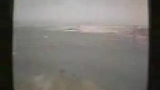 Manhunter San Francisco Promotional Movie