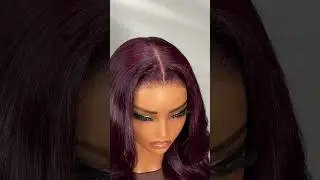 @Unice-Temu #unicehair #unicewig #hairstyle #hair #wigs #gluelesswig #humanhair #womensfashion