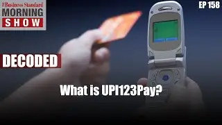 What is UPI123Pay?