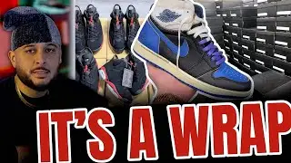 Jordan Brand просто всё остановил!