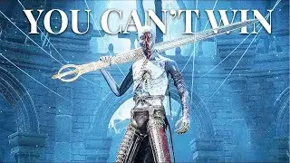 My Journey To The TRUE Final Boss Of Lies Of P