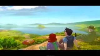 Samantha Swift and the Hidden Roses of Athena (Part 16): The End