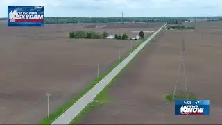 New Carlisle Town Council opposes proposed $12 billion data center