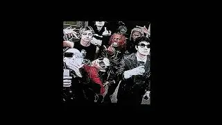 (FREE) Playboi Carti x Destroy Lonely Type Beat 