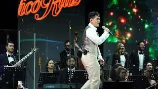 Nico Ruiz Show Navidad 2025 - Sold Out