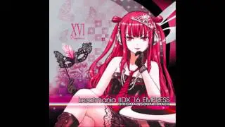 Beatmania IIDX 16 - Colorful Cookie  /  Lucky Vacuum