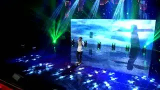 ICONS Live Show 3: BUDA