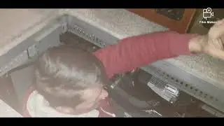 Chinese diesel heater, how to clean fan and inlet. basic maintenance, best to check for blockages