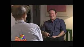 Entrevista a Pedro Altamiranda con Alex Medela. Programa Tu Ma&ntilde;ana (Parte 3)