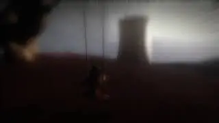 F.E.A.R. 2: Project Origin - Alma's World Scene