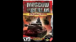 Moscow to Berlin: Red Siege playthrough : Chapter 1 - Mission 2