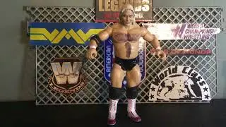 PLAYBOY BUDDY ROSE AWA WWF CUSTOM WRESTLING FIGURES PORTLAND WRESTLING 🤼&zwj;♀️