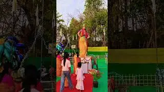 Baokhungri festival 2025 #baokhungrihajo #bodoshortvideo #shorts #bikashmodak ❤️