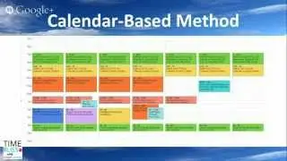 Powerful and Practical Google Calendar Based Time Management Strategies w/ Phyllis Khare