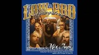 Big Capone, Mr. Shadow, Mr. Lil One - Kicking Down The Door (Instrumental Loop) Chicano Rap 2010