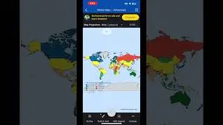 What Is Your Country&rsquo;s Global Peace Index (1-5)?